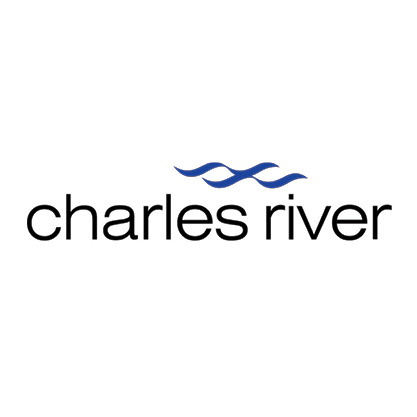 Charles River logo