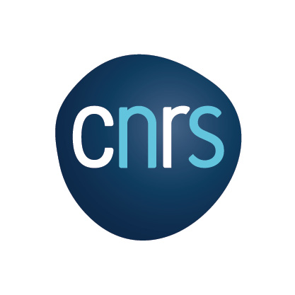 CNRS logo