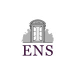 ENS logo