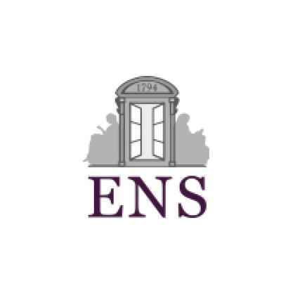 ENS logo