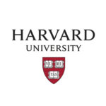 Harvard University logo