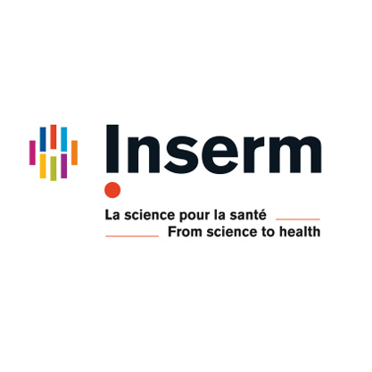 Inserm logo