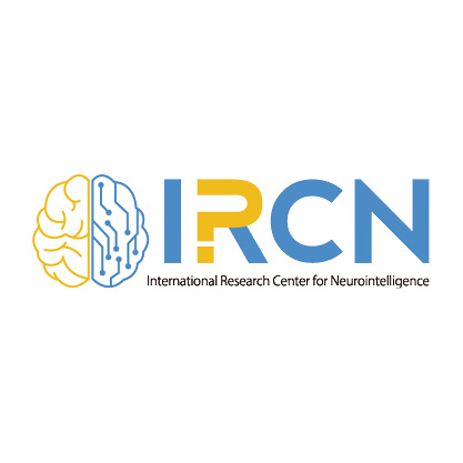 IRCN logo