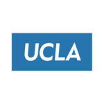 UCLA logo