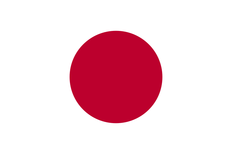 japan's flag