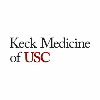 keck medecine of USC