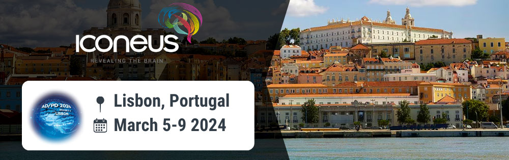 Meet Iconeus at AD/PD 2024 in Portugal​. Iconeus